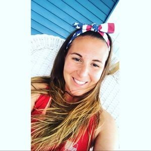 Meet your Posher, Katina